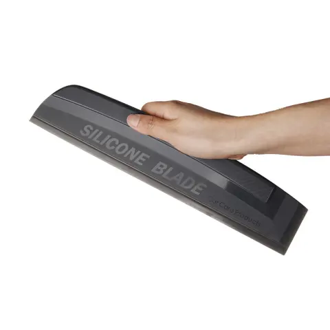 Automobile Glass Wiper Silicone Water Car Window