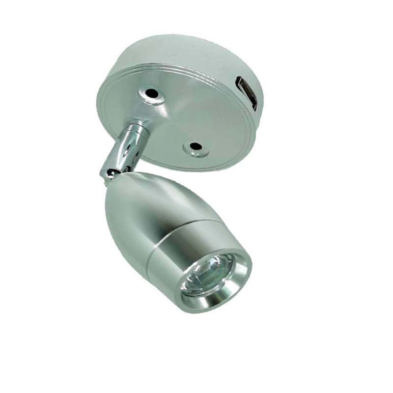 Rv Reading Light Promise Touch Dimming Rv Light With Usb Charging Reading Light — foto 5