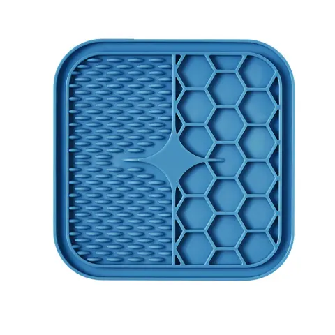Silicone Pet Cat and Dog Licking Pad Slow Food