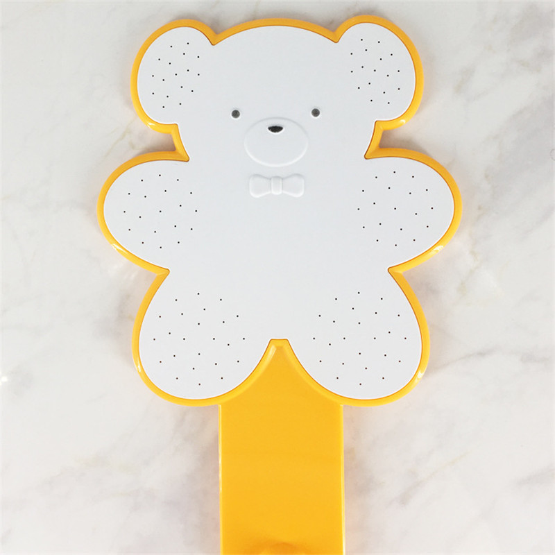 Low-pressure Pressurized Water-saving Shower Head