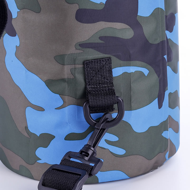 Title 10, Waterproof Shoulder and Double Shoulder Bucket ...