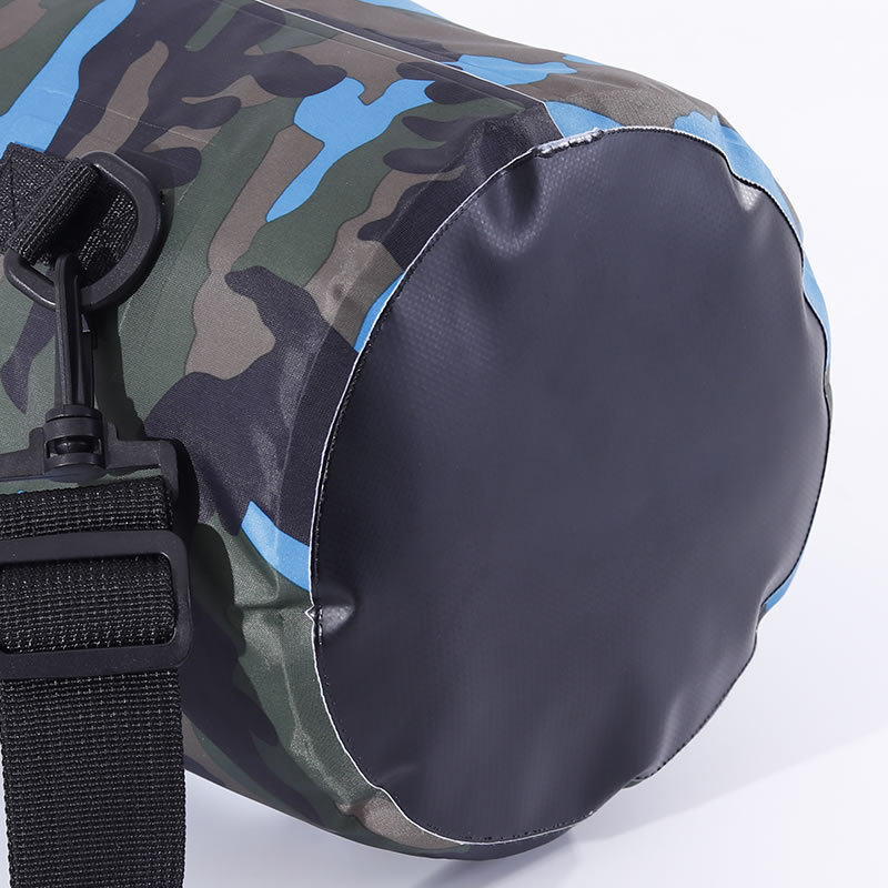 Title 9, Waterproof Shoulder and Double Shoulder Bucket ...