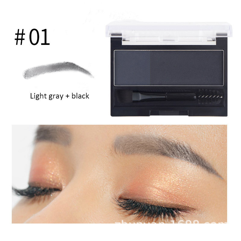 Dark Grey
