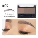 Brown Red