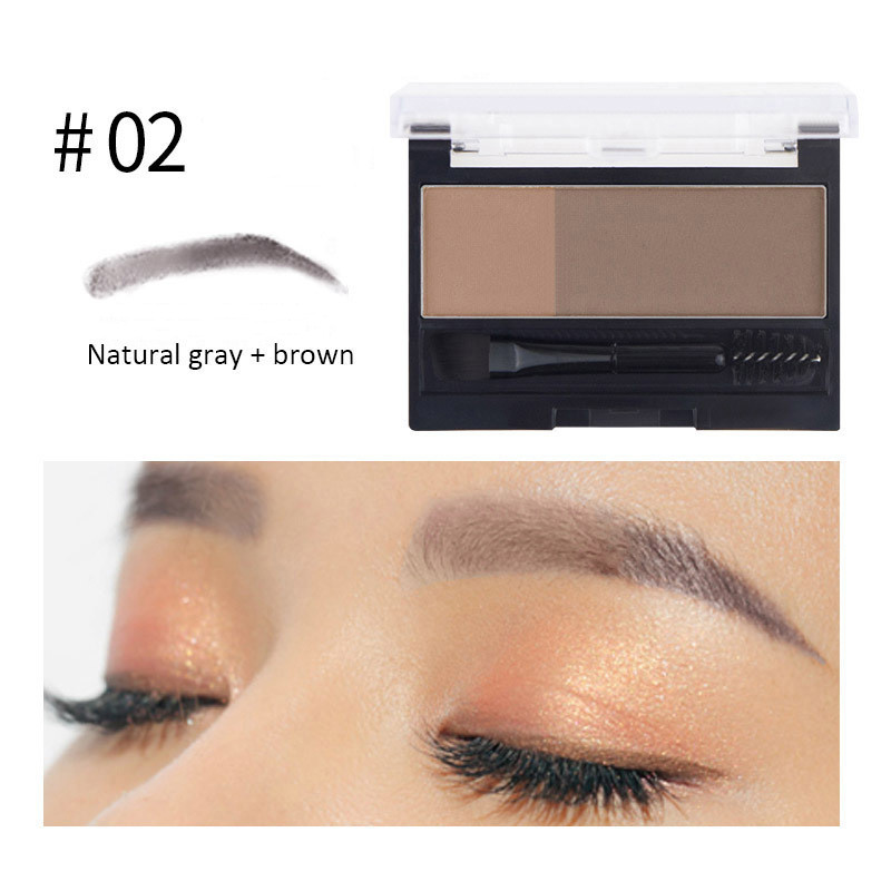 Brown Grey