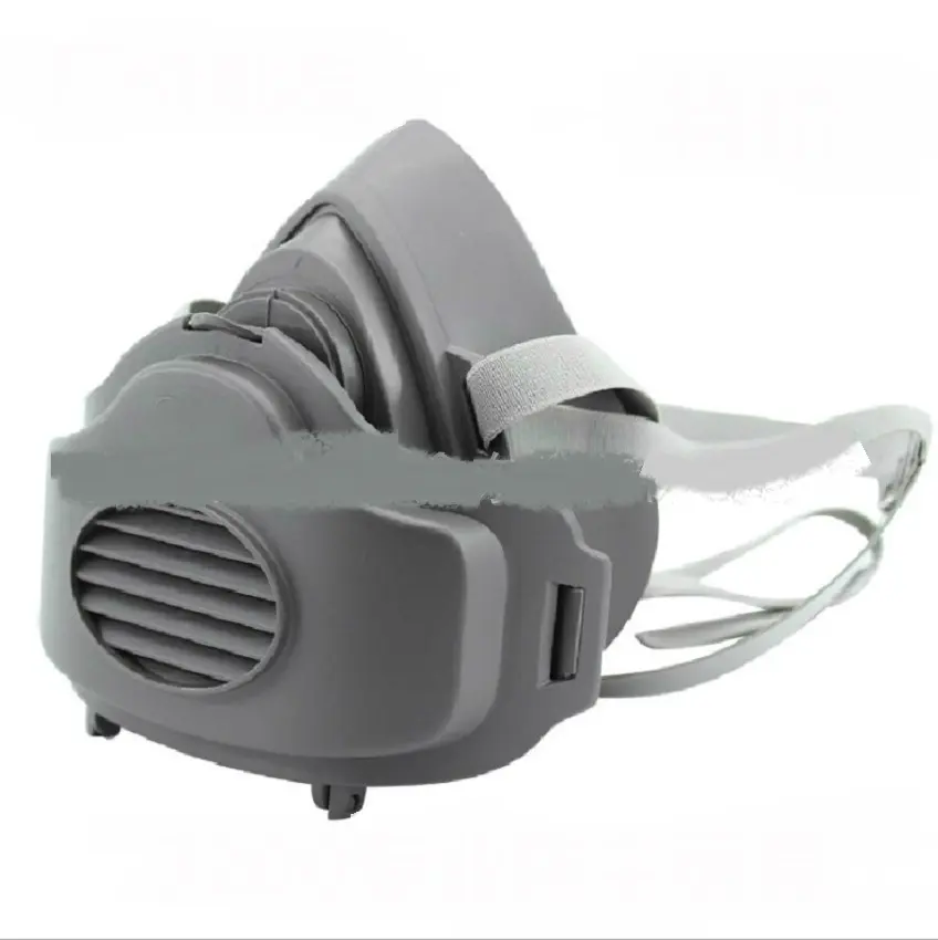 Polishing And Decorating Coal Mining Ventilation Dustproof