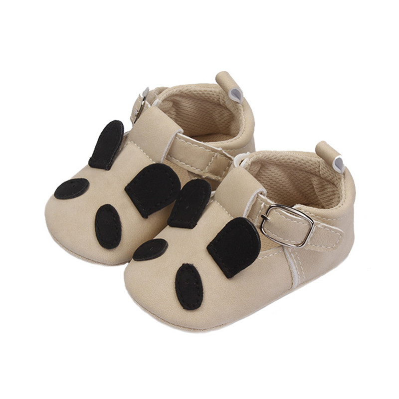 Title 10, Baby Toddler Shoes Cartoon Animal Soft Sole Ret...