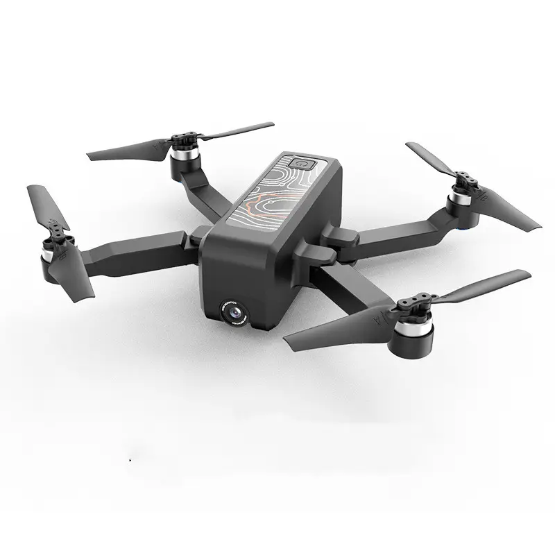 Long Battery Life Hd 4K Esc Camera