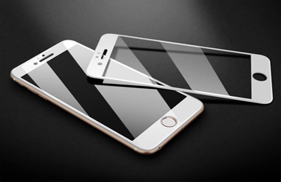 Tempered Film Full-Screen Anti-Blue Light And Anti-Fall Soft Edge All-Inclusive Mobile Phone Film - Image 4