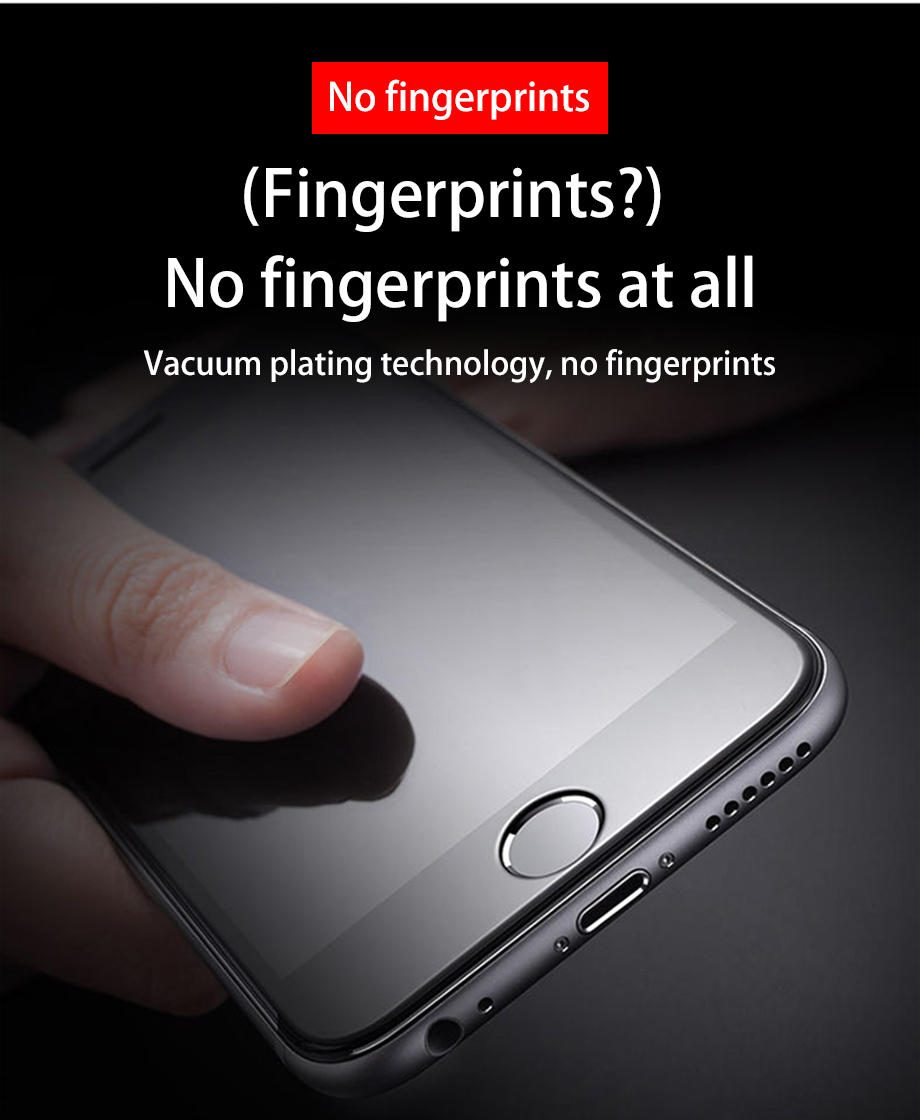 Tempered Film Full-Screen Anti-Blue Light And Anti-Fall Soft Edge All-Inclusive Mobile Phone Film - Image 2