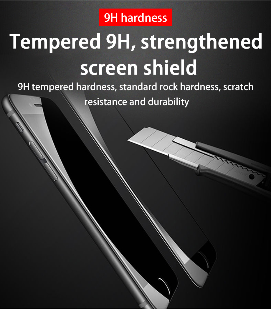 Tempered Film Full-Screen Anti-Blue Light And Anti-Fall Soft Edge All-Inclusive Mobile Phone Film - Image 5