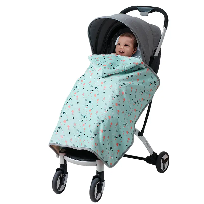 Go Out To Keep Warm Cloak Blanket