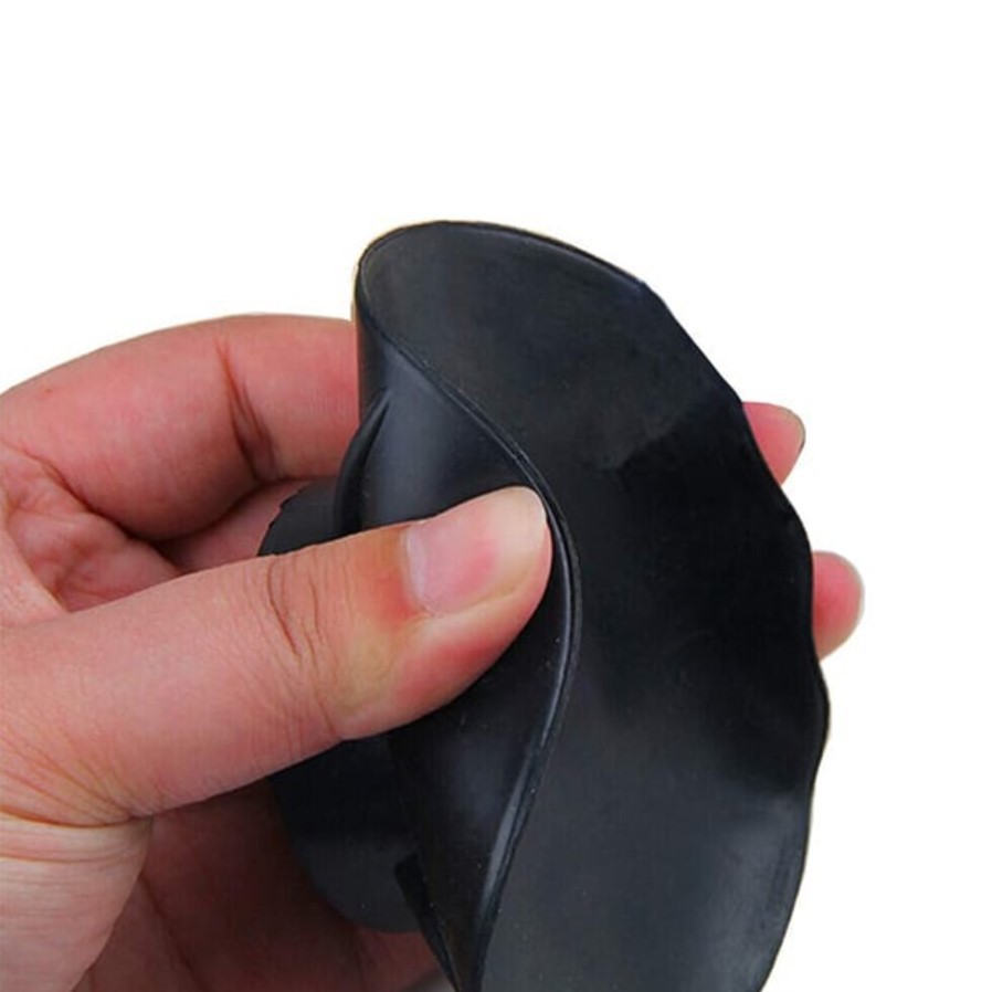 Non-slip Rubber Washing Machine Foot Pad Furniture Fixed Bas