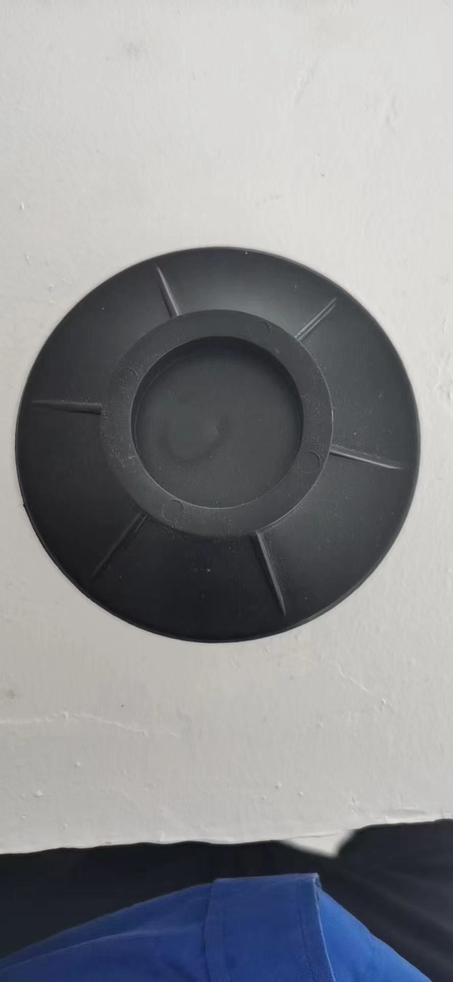 Non-slip Rubber Washing Machine Foot Pad Furniture Fixed Bas view 7