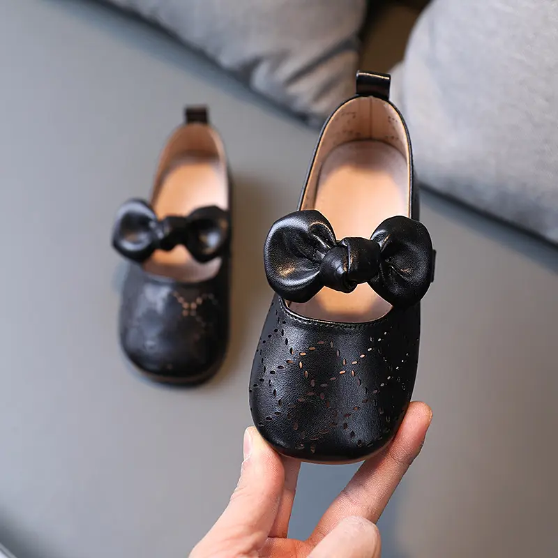 Spring And Summer New Children'S Soft-Soled Small