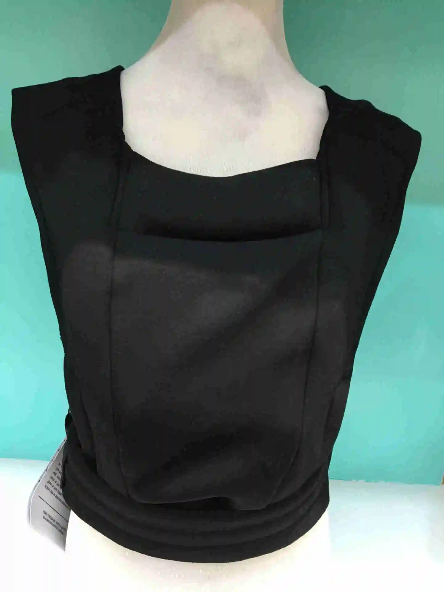 American ERGO Edition Embrace Embrace Two-style Newborn Baby Carrier