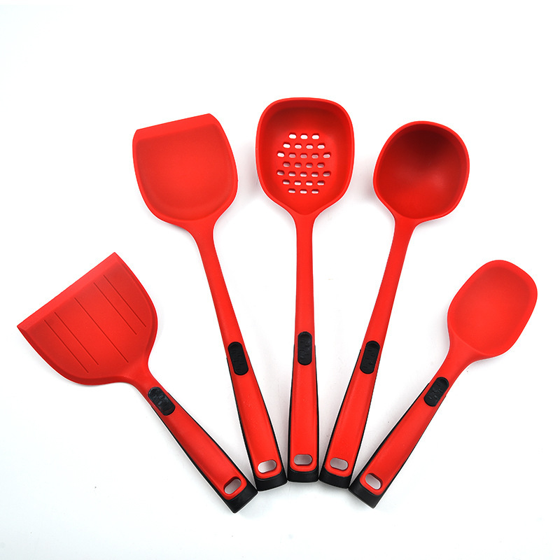 5piece kitchenware set