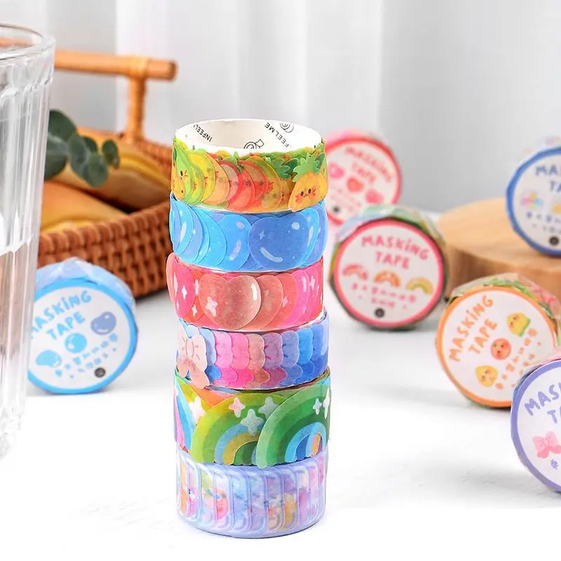 Soft Cute Sweetheart Series Creative Dream Hand Account Decoration