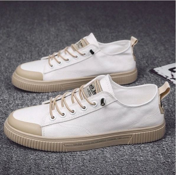 Title 4, Trendy Breathable Old Beijing Cloth Shoes