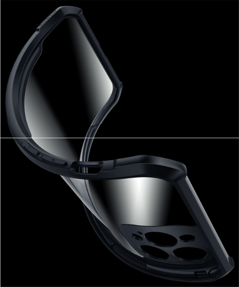 Mobile Phone Case Silicone Anti-drop All-inclusive Protective Case - Image 4