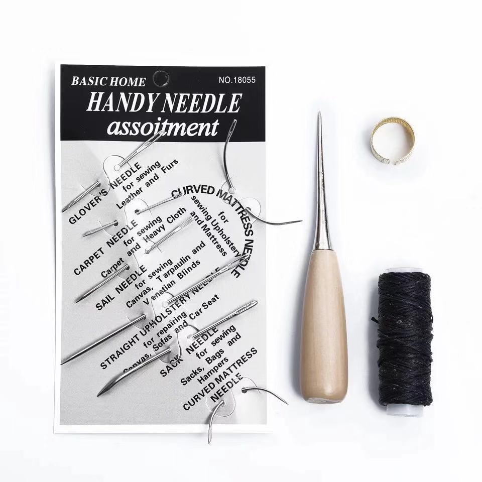 Leather Craft