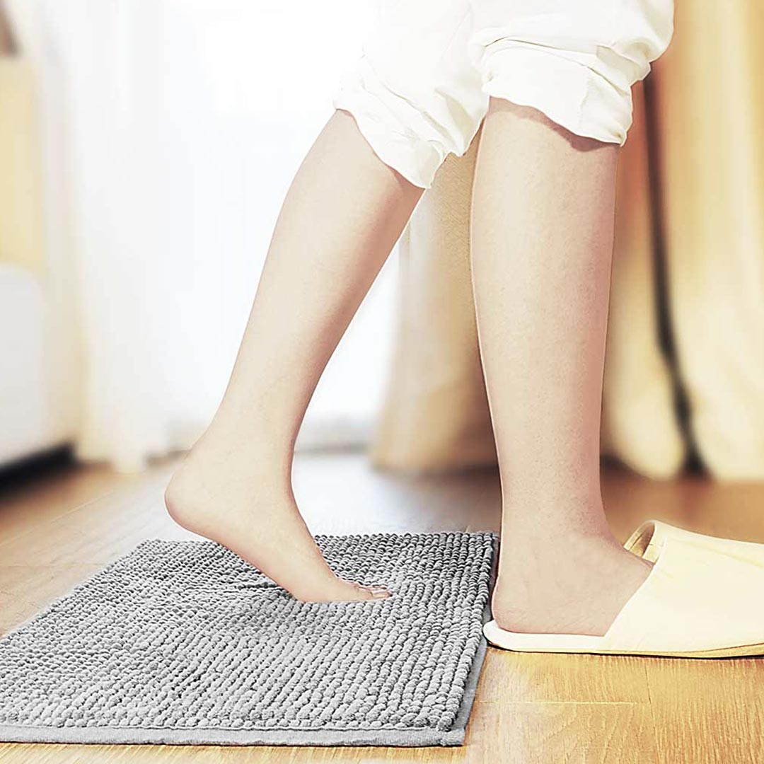 Title 5, Original Youpin Super Absorbent Skin Floor Mat ...