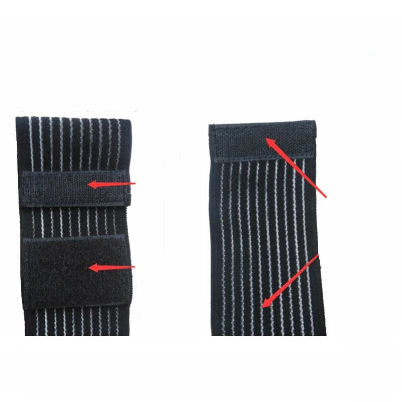 Elastic Support Bandage Wrap, picture 3 of 7