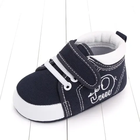 Casual Shoes Soft Sole Non-Slip Baby Toddler