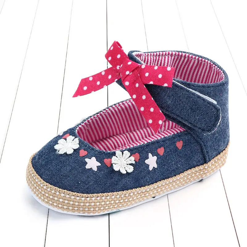 Spring And Autumn Non-Slip Toddler Shoes