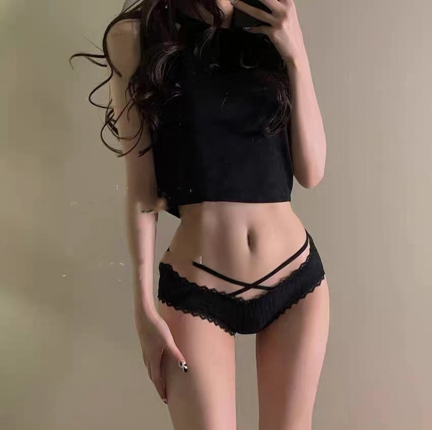 Title 2, Korean Underwear Girl