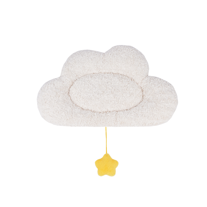 Cloud cushion