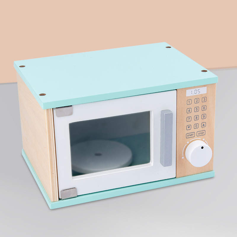 Microwave oven