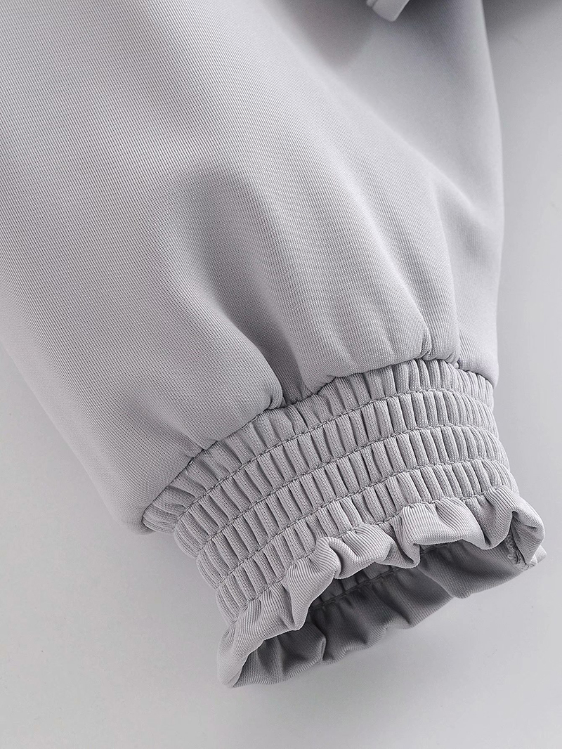 European And American Style Casual Sweatshirt Sweater