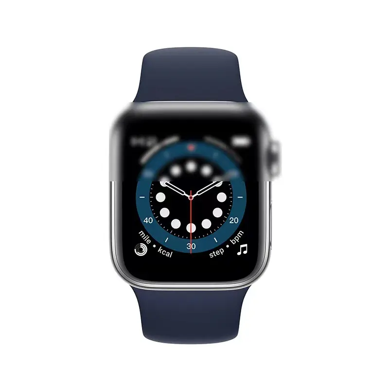 Music Sports Fashion Smart Watch