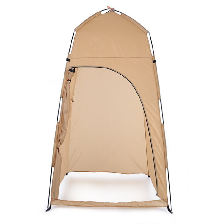 Outdoor Travel Mobile Camping Tent 4