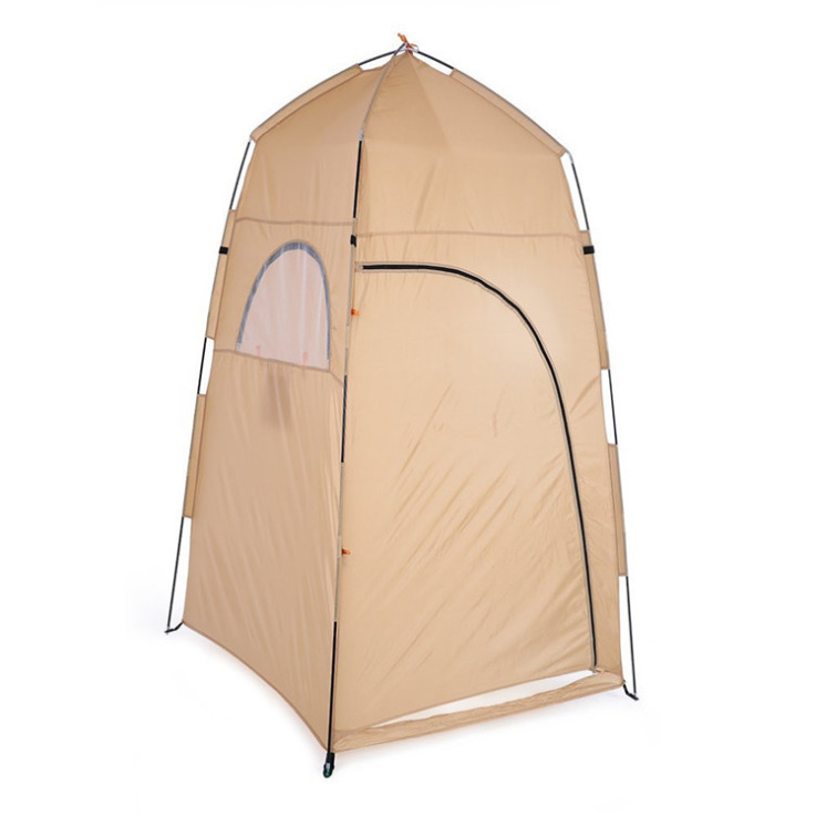 Outdoor Travel Mobile Camping Tent 6