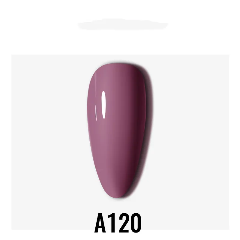 Base Glue Nail Polish Set
