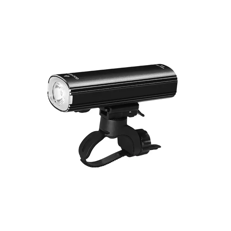Bicycle Headlight Usb Rechargeable Mountain Bike Electric