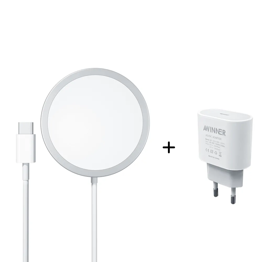 Compatible with Apple