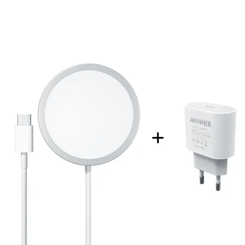 Compatible with Apple