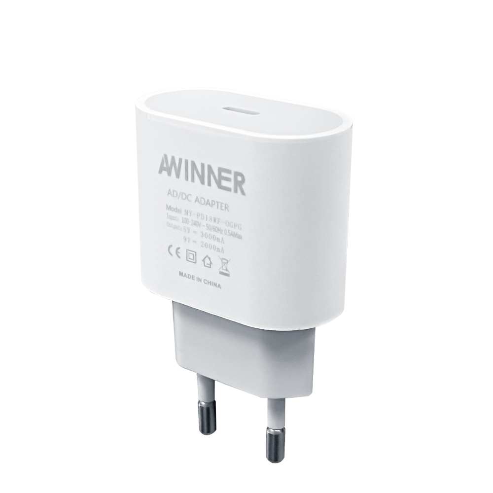Compatible with Apple
