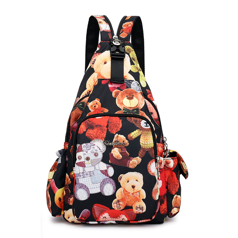 Cute Bear
