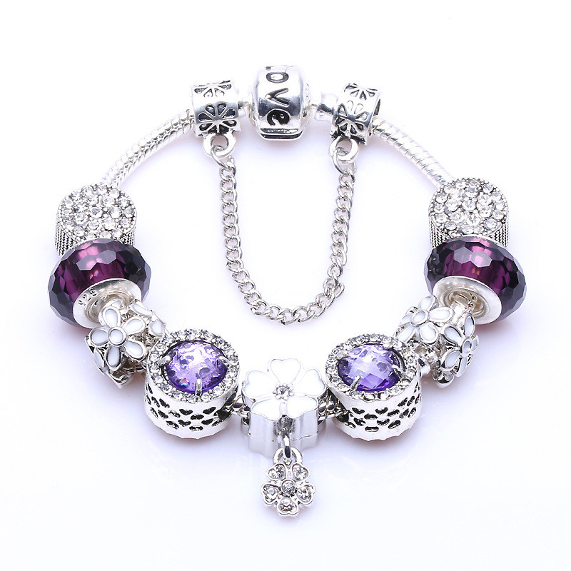 Fashion Bracelet Trendy Fashion Jewelry