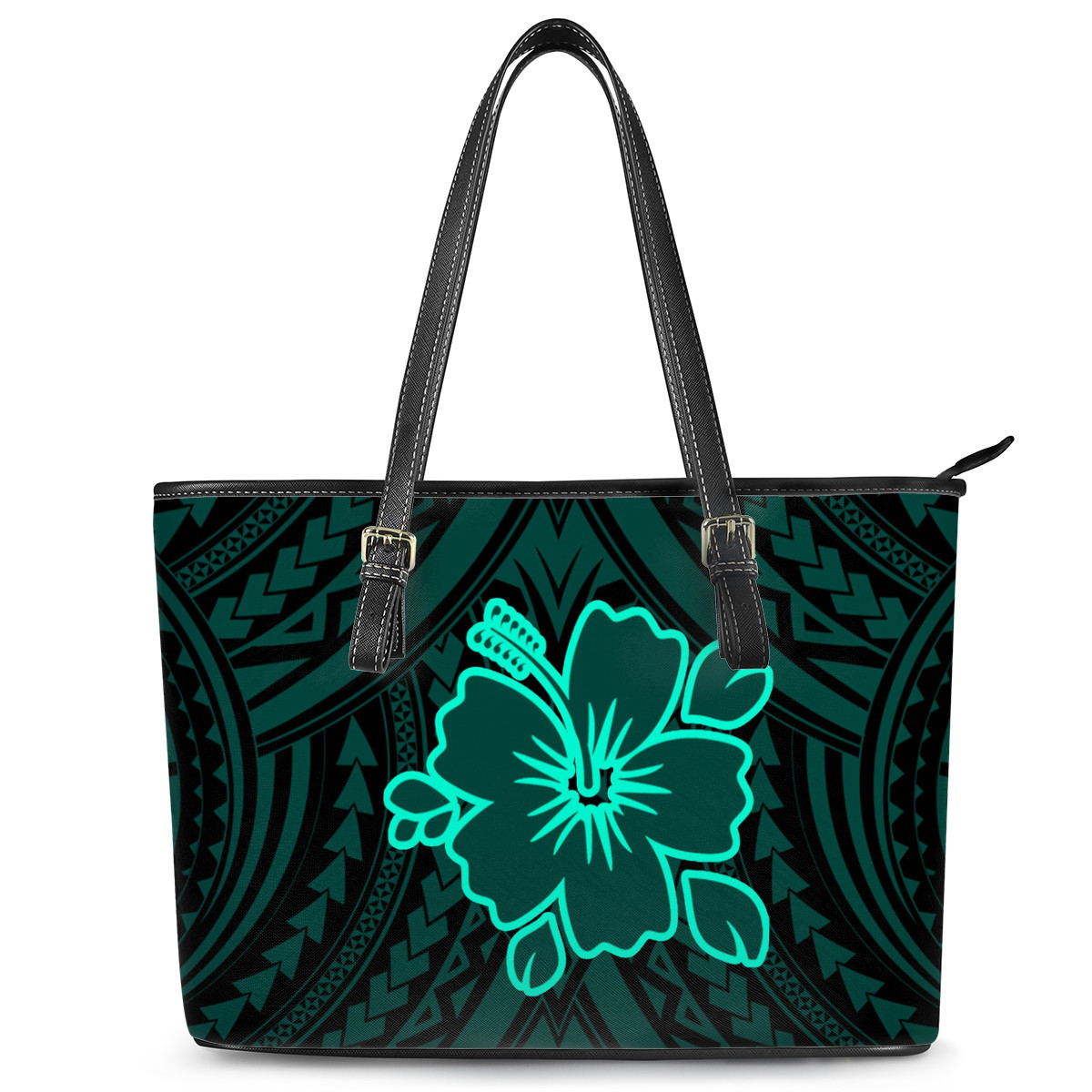 Turtle Personality Lady Pu Bag