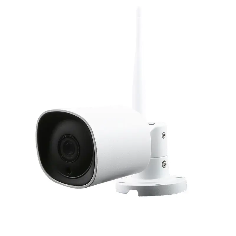 Source Camera Infrared Night Vision Wireless
