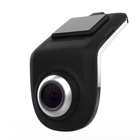 The New Driving Recorder Wifi Hidden
