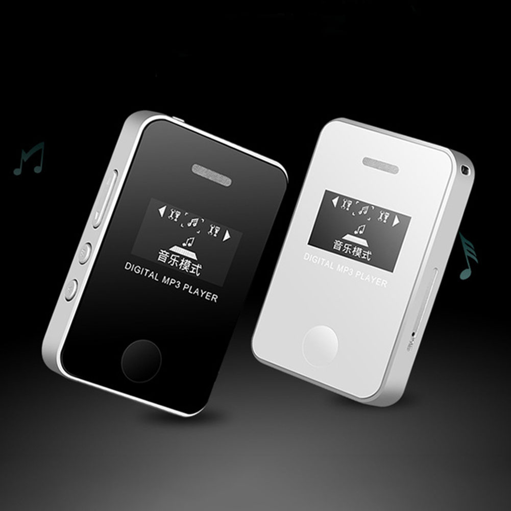 Student English Learning MP3 Player - Image 3