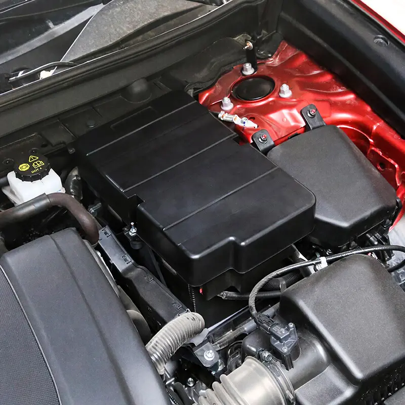 Suitable for Angkesella modified battery cx30 engine