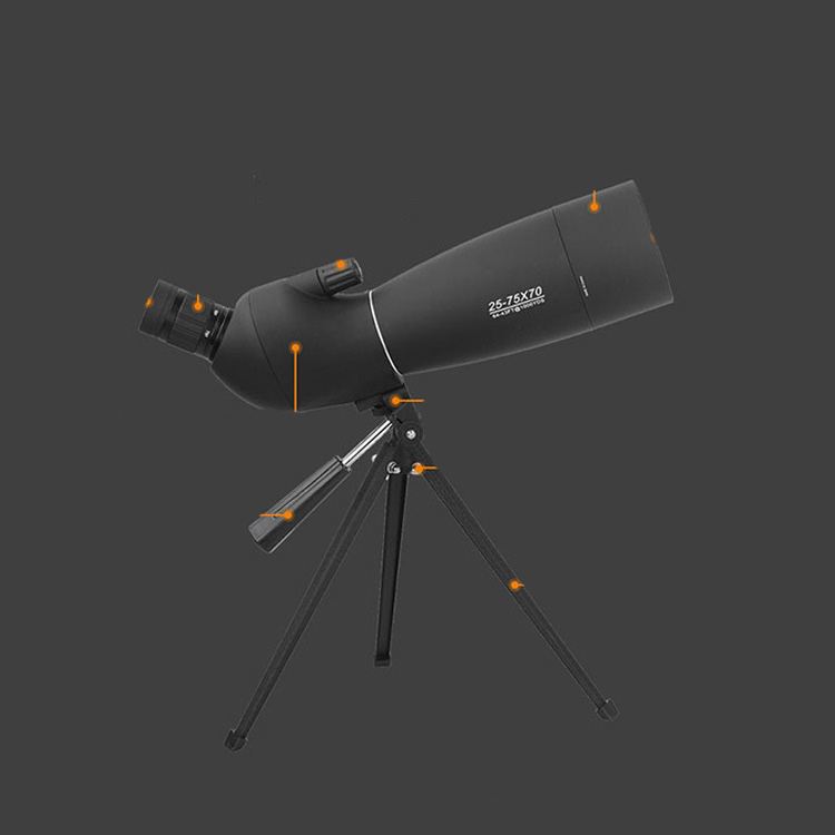 Telescope 150 Blade Cross-Border Binoculars Popular Product High Configuration Connection Mobile Phone Camera Army — foto 3