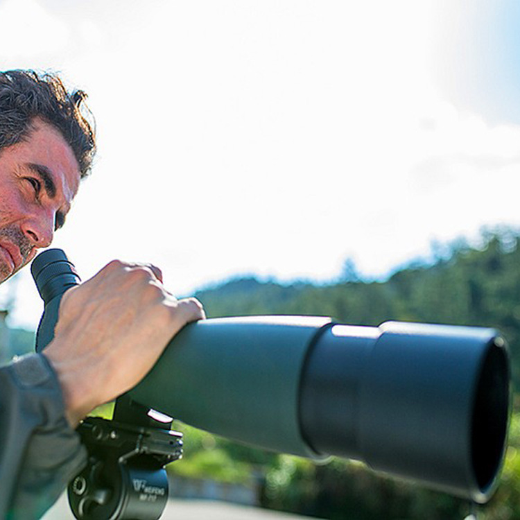 Telescope 150 Blade Cross-Border Binoculars Popular Product High Configuration Connection Mobile Phone Camera Army — foto 5